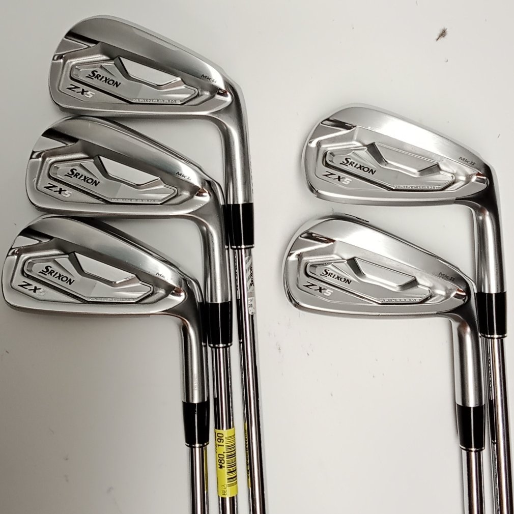 SRIXON ZX5 MKⅡ R N.S.PRO 950GH neo DST｜Alpen Online 公式