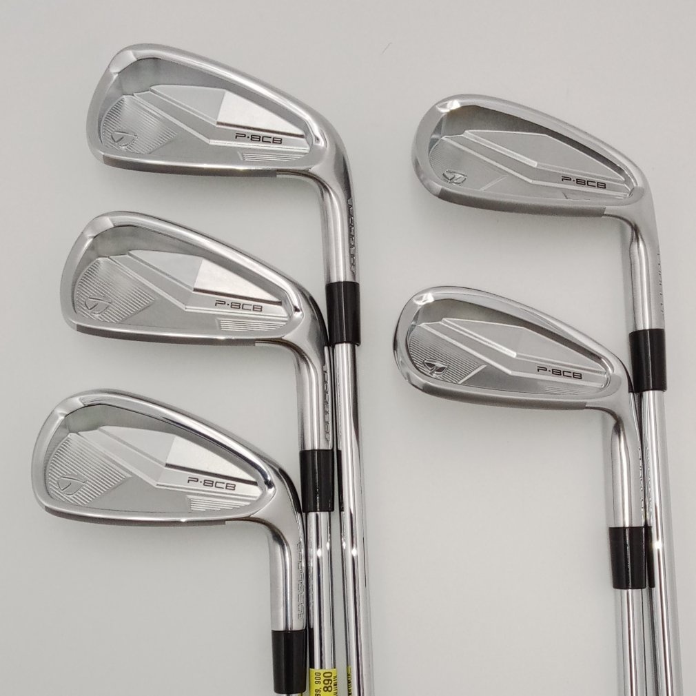 P8CB S N.S.PRO MODUS3 TOUR105｜Alpen Online 公式オンラインストア