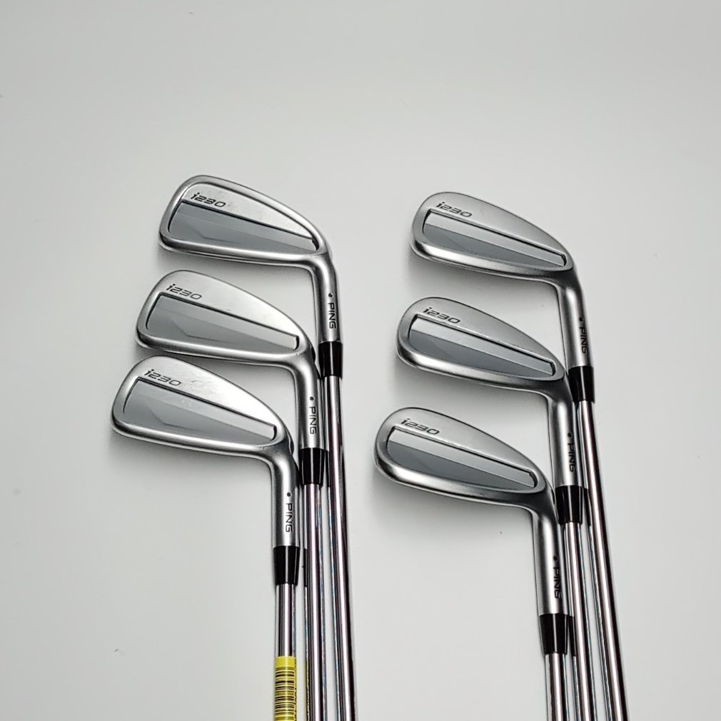 i230 S N.S.PRO MODUS3 TOUR 115｜Alpen Online 公式オンラインストア