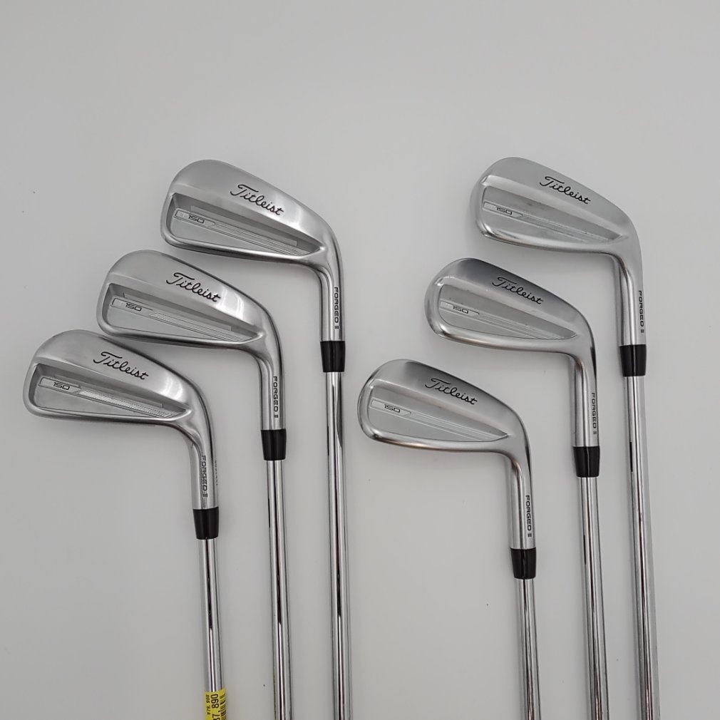 Titleist T150 2025 6-P MODUS3 TOUR 120X