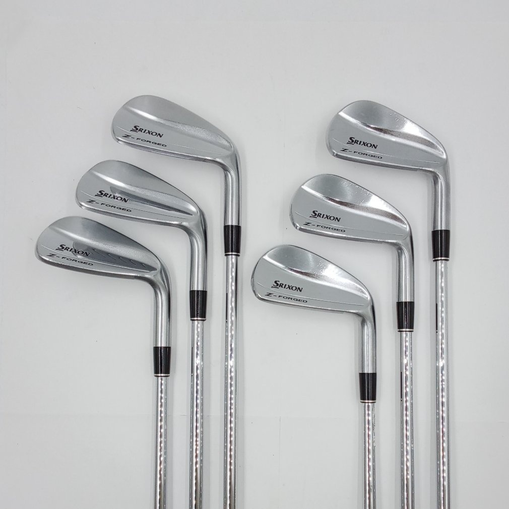 SRIXON Z-FORGED S N.S.PRO MODUS3 TOUR120｜Alpen Online 公式 