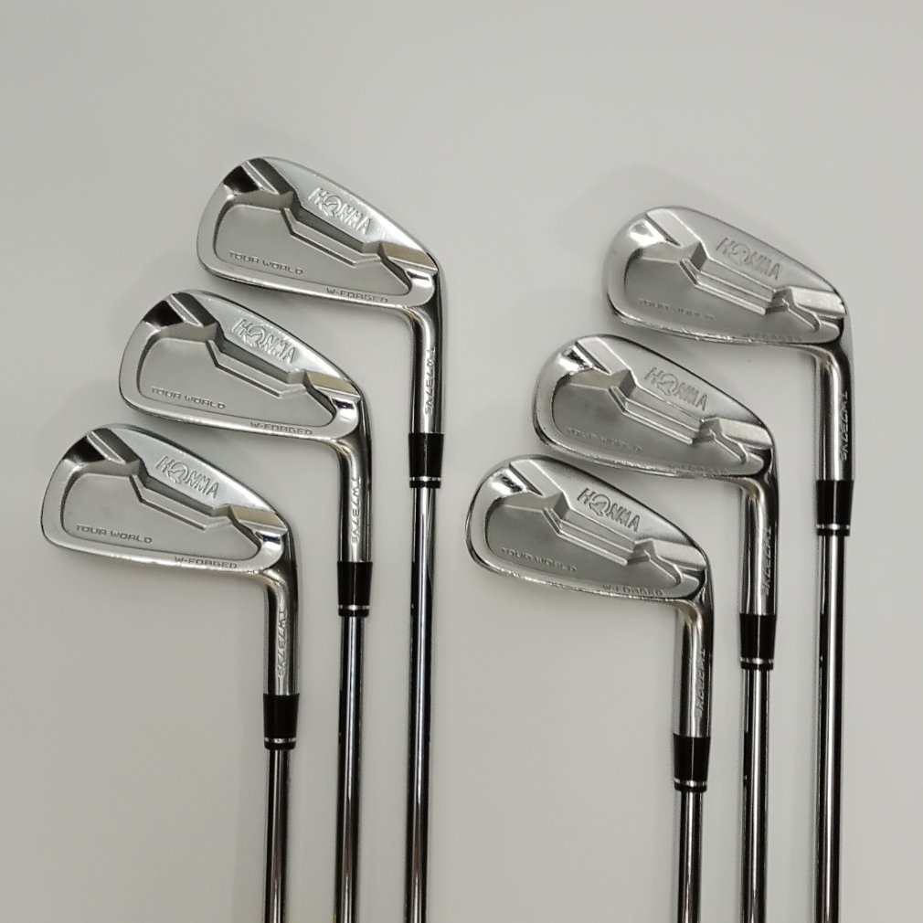 TW737 Vs N.S.PRO MODUS3 TOUR105[その他ｽﾁｰﾙ]｜Alpen Online 公式