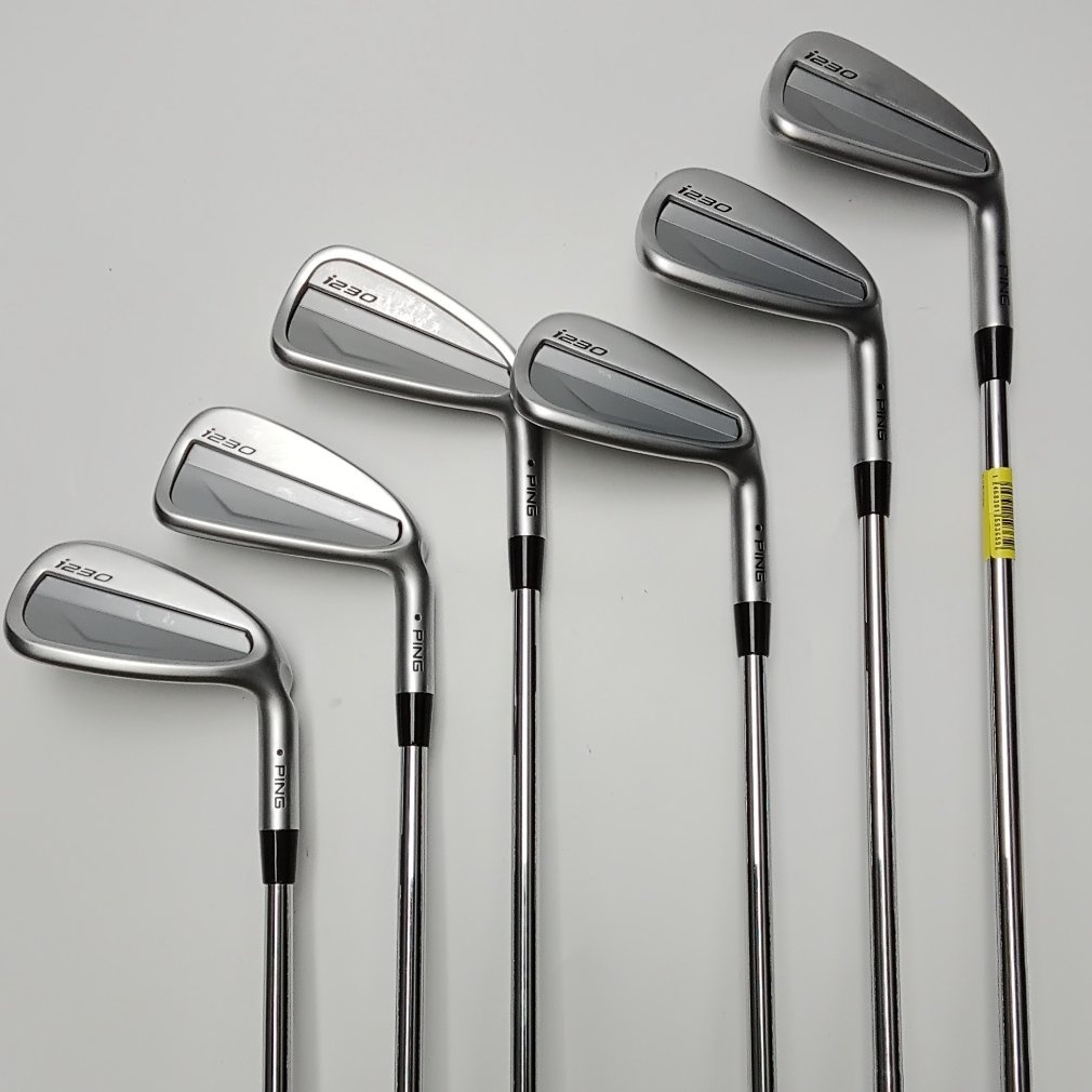 i230 S N.S.PRO MODUS3 TOUR 115｜Alpen Online 公式オンラインストア