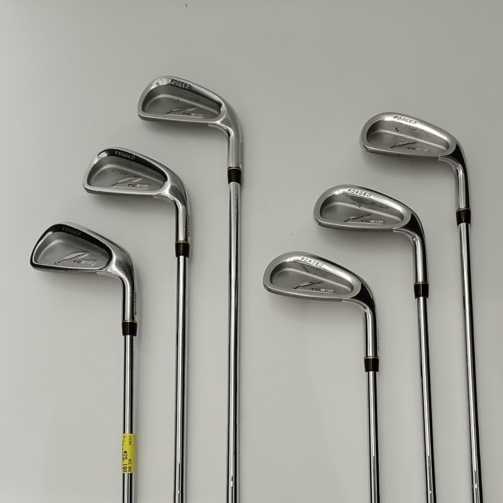 TC-510 FORGED S N.S.PRO 950GH｜Alpen Online 公式オンラインストア