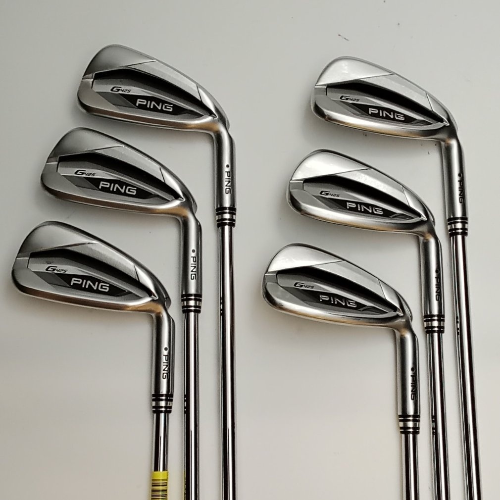 G425 S N.S.PRO MODUS3 TOUR105｜Alpen Online 公式オンラインストア