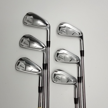 SRIXON　ZXi7 S N.S.PRO　MODUS3　TOUR120