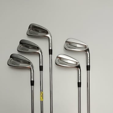 SRIXON ZX5 S Diamana ZX for IRON｜Alpen Online 公式オンラインストア