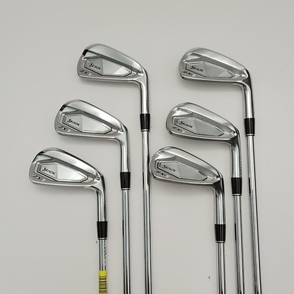 SRIXON ZXi5 S N.S.PRO 950GH neo｜Alpen Online 公式オンラインストア