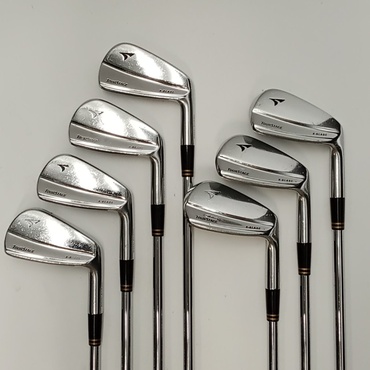 X-BLADE (2005) ｽﾁｰﾙｼｬﾌﾄ