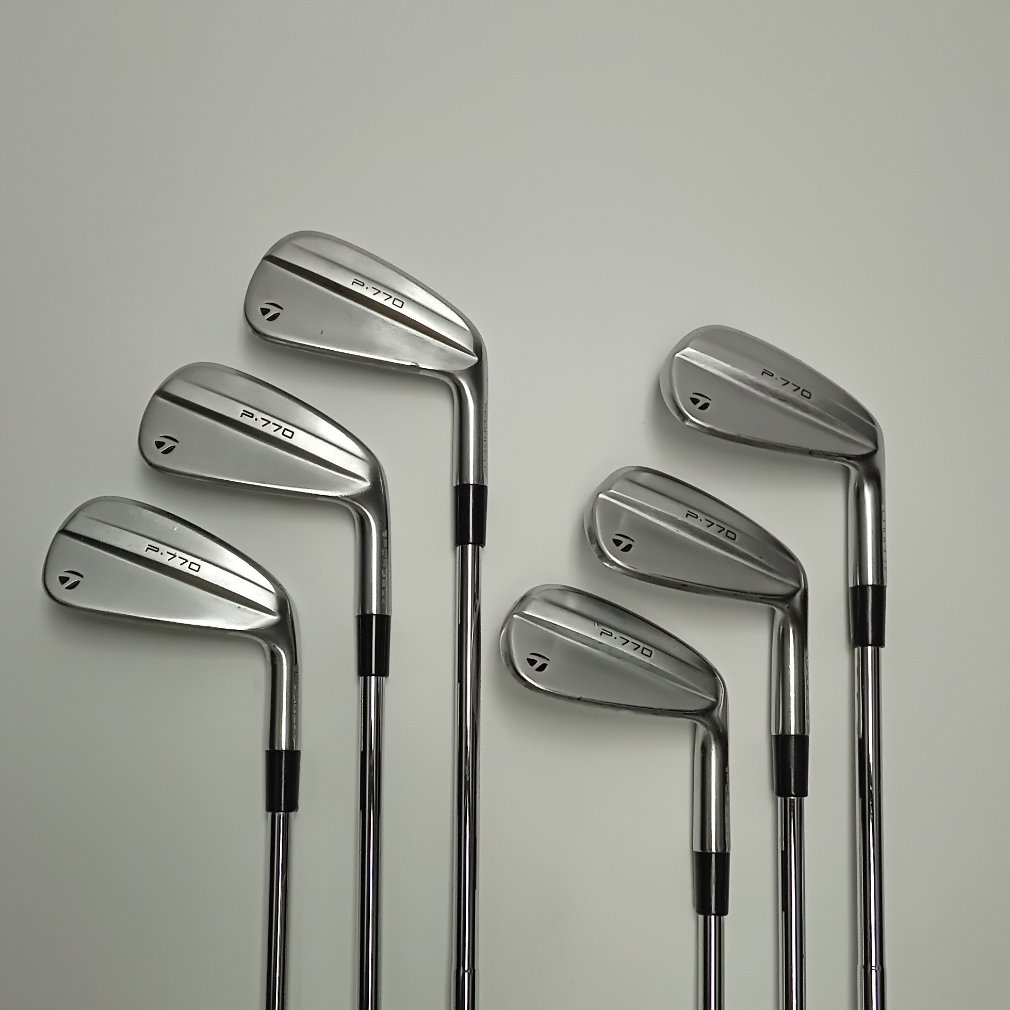 P770 (2024) S200 Dynamic Gold MID 115｜Alpen Online 公式オンライン