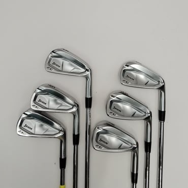 SRIXON　ZXi7 その他スチール