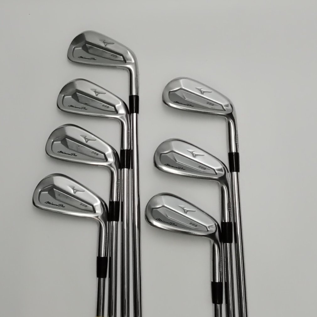 Mizuno Pro 223 N.S.PRO MODUS3 TOUR120[その他ｽﾁｰﾙ]｜Alpen Online