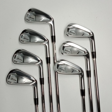 SRIXON　ZXi7 S N.S.PRO　MODUS3　TOUR120