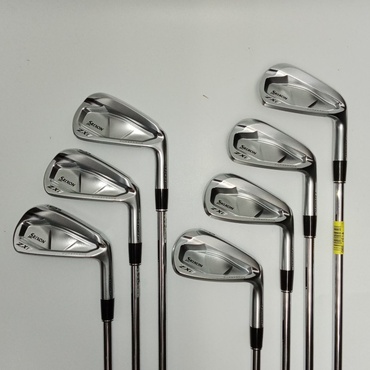 SRIXON　ZXi7 その他スチール