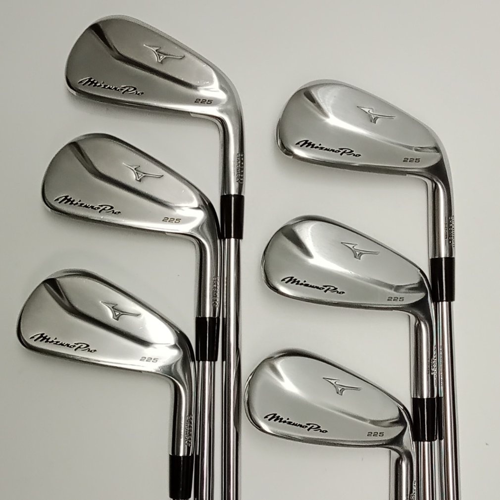 Mizuno Pro 225 Dynamic Gold 105[その他ｽﾁｰﾙ]｜Alpen Online 公式 