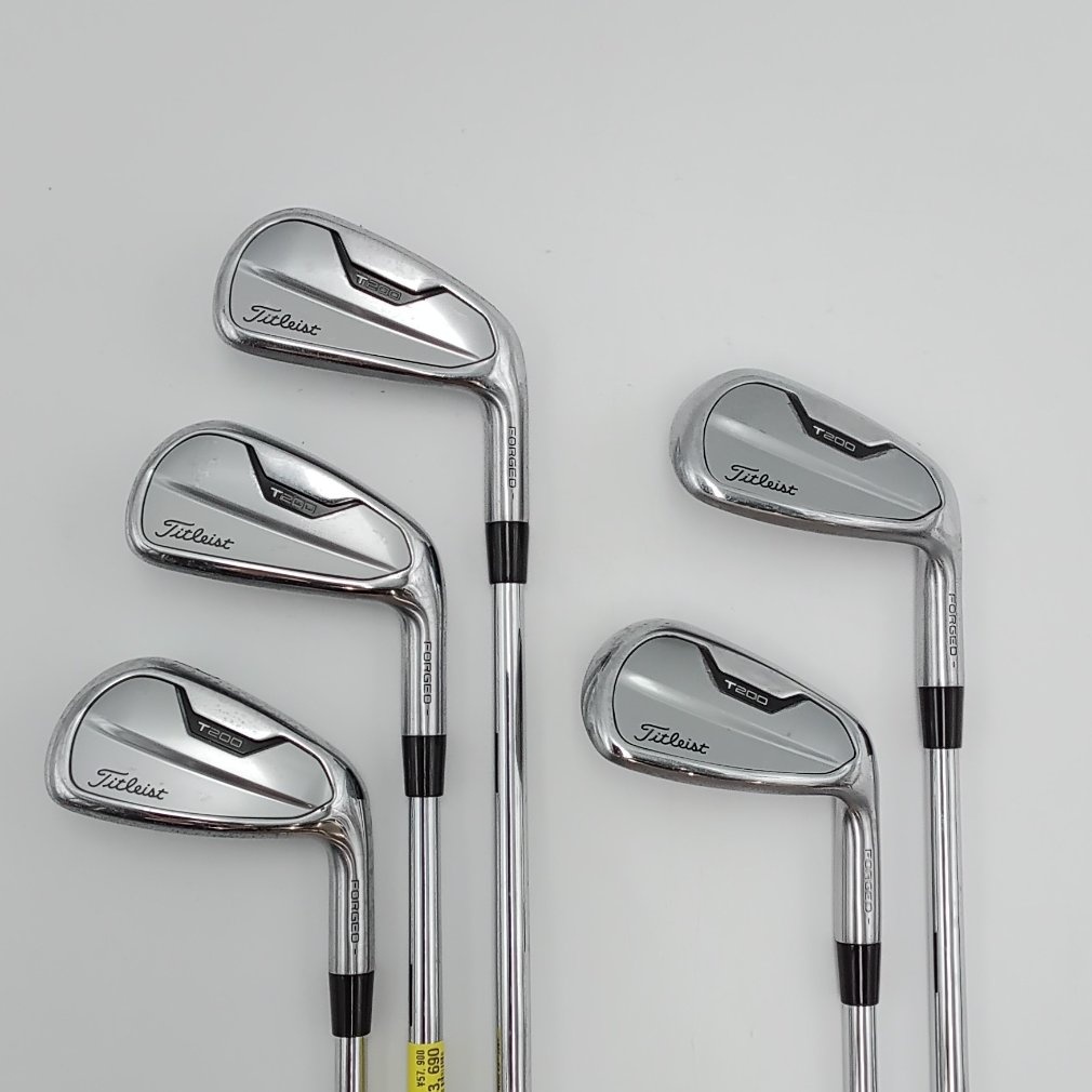 T200 (2021) N.S.PRO MODUS3 TOUR120[その他ｽﾁｰﾙ]｜Alpen Online 公式 