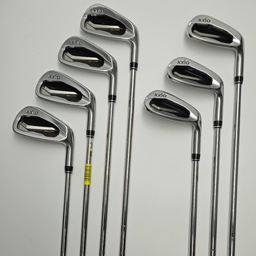 【美品】XXIO FORGED AW N.S PRO 930GH DST S XXIO FORGED (2017) S N.S.PRO 930GH D.S.T｜Alpen Online 公式