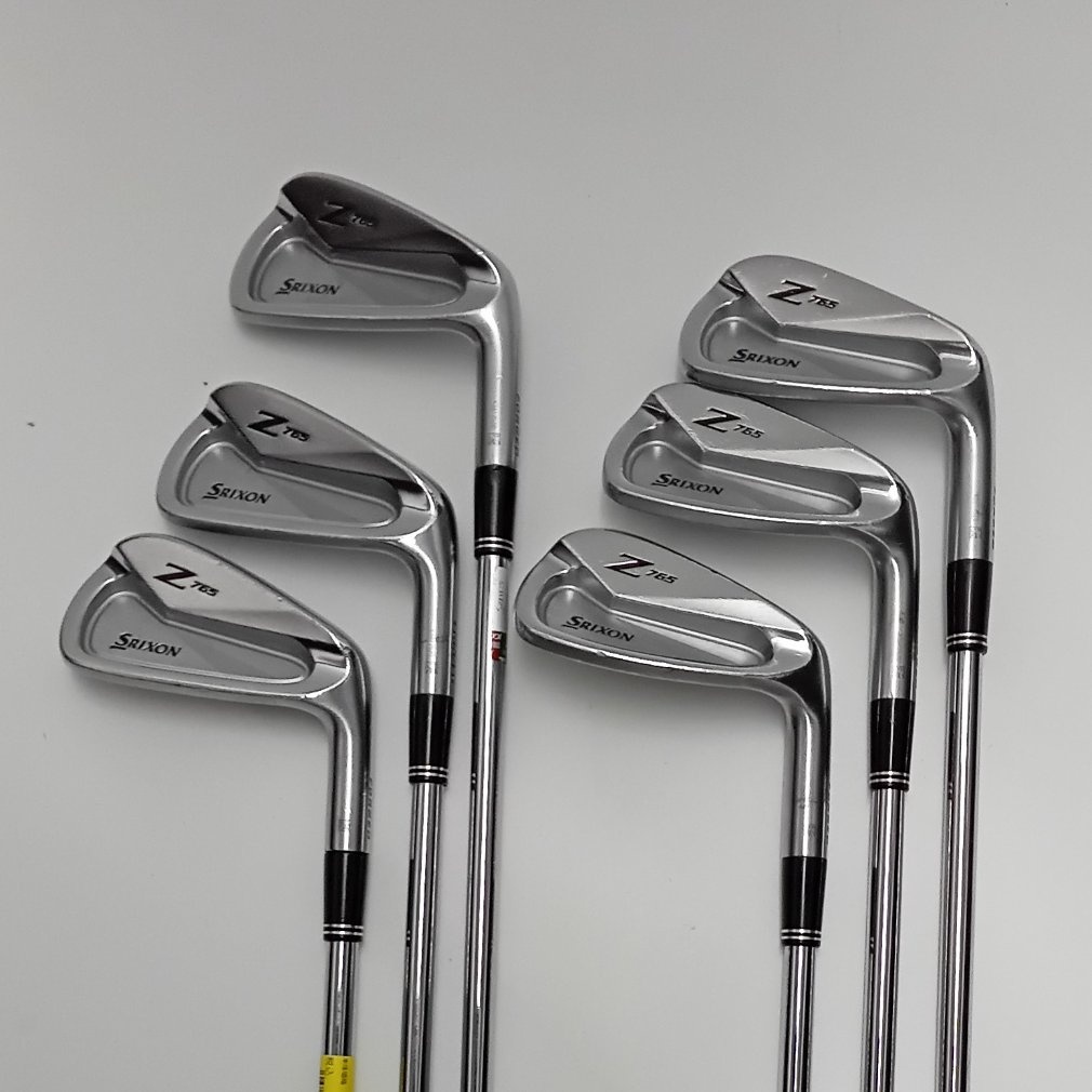 SRIXON Z765 R N.S.PRO 980GH D.S.T|Alpen Online 公式 SRIXON Z765 R N.S.PRO 980GH D.S.T|Alpen Online 公式