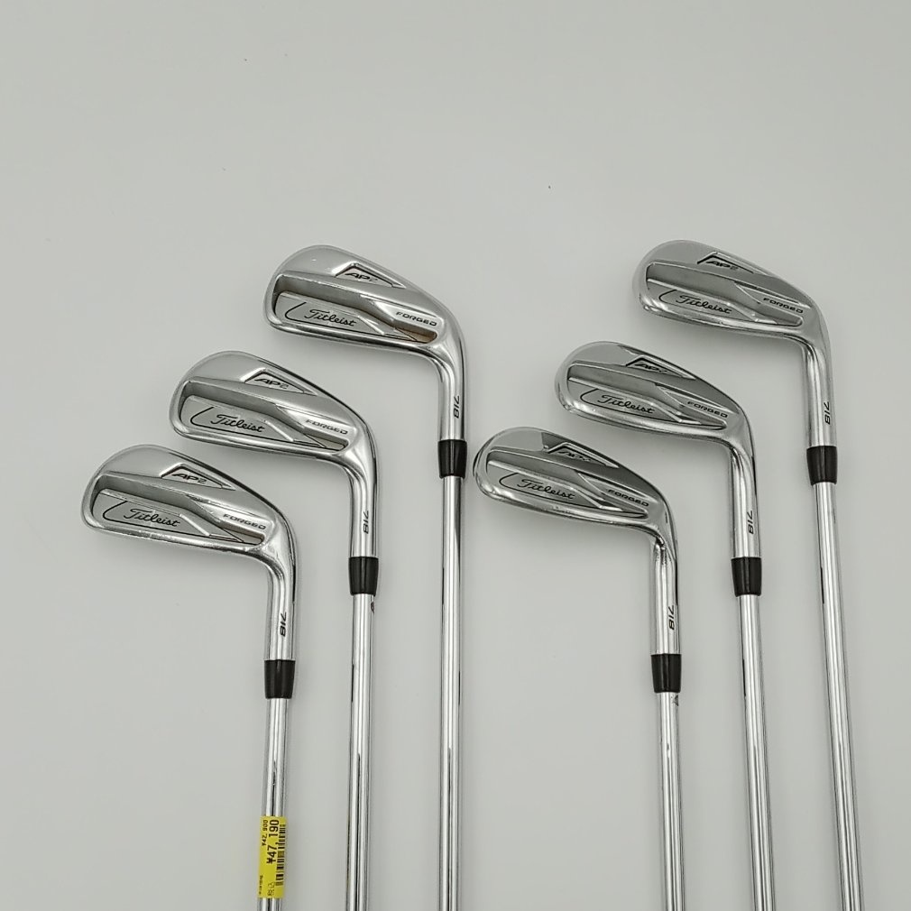 AP2 718 S200 AMT TOUR WHITE｜Alpen Online 公式オンラインストア