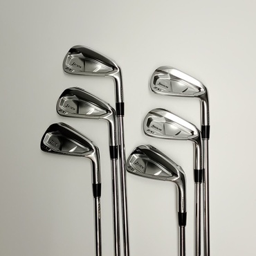 SRIXON　ZXi7 S200 Dynamic　Gold