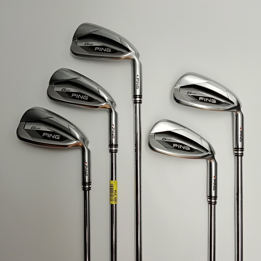 G425 N.S.PRO MODUS3 TOUR115[その他ｽﾁｰﾙ]｜Alpen Online 公式