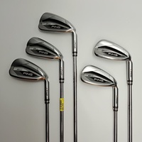 G425 N.S.PRO MODUS3 TOUR115[その他ｽﾁｰﾙ]｜Alpen Online 公式