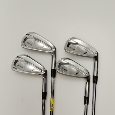 SRIXON　ZXi7 その他スチール