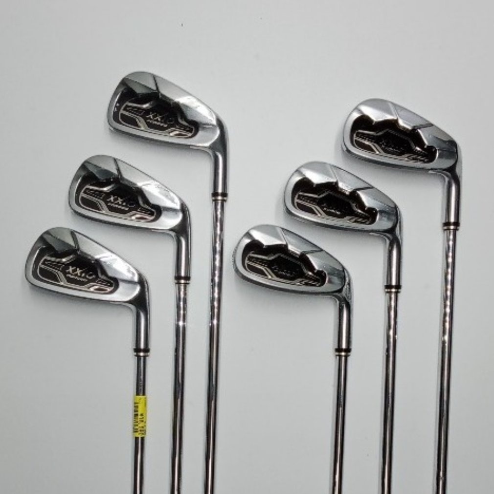 XXIO FORGED (2011) S N.S.PRO 950GH｜Alpen Online 公式オンラインストア