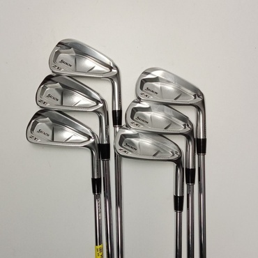 SRIXON　ZXi7 S200 Dynamic　Gold