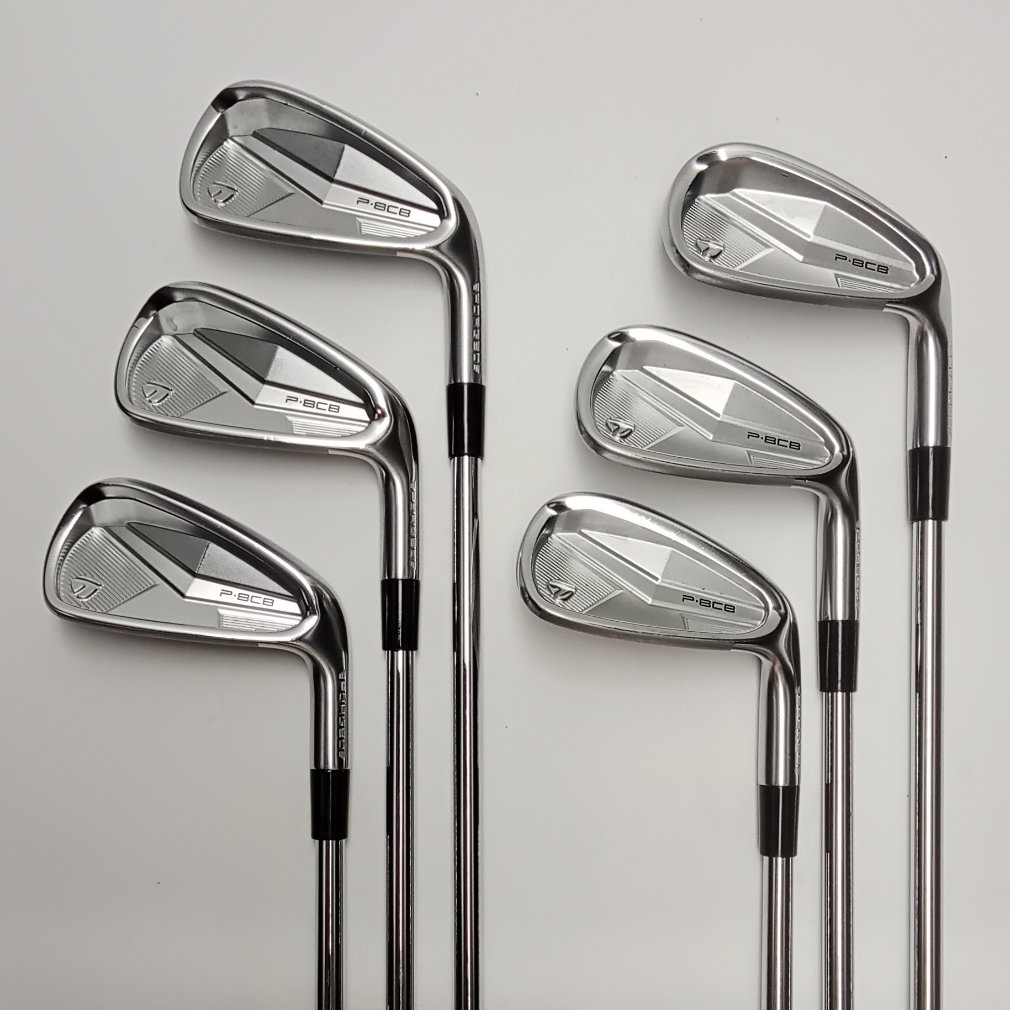 P8CB S N.S.PRO MODUS3 TOUR105｜Alpen Online 公式オンラインストア