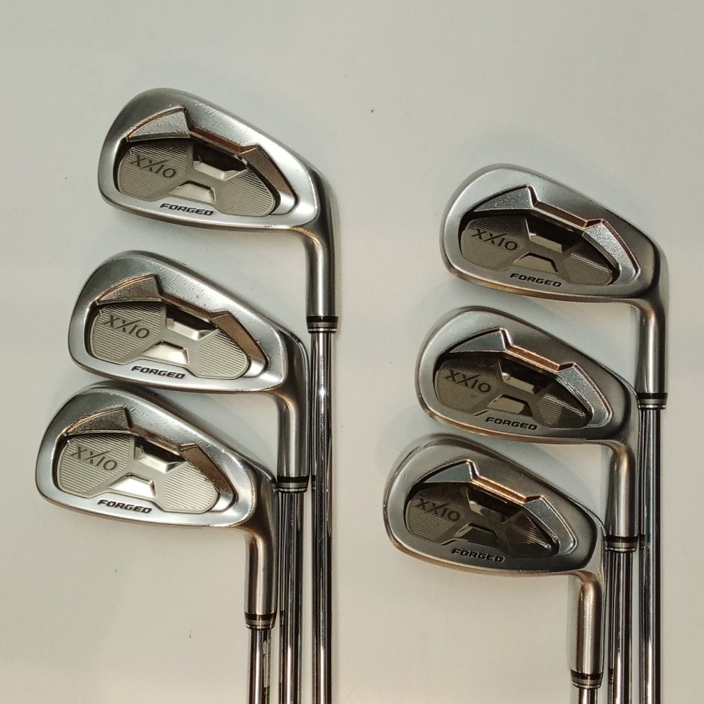 XXIO FORGED (2015) S N.S.PRO 940GH D.S.T｜Alpen Online 公式