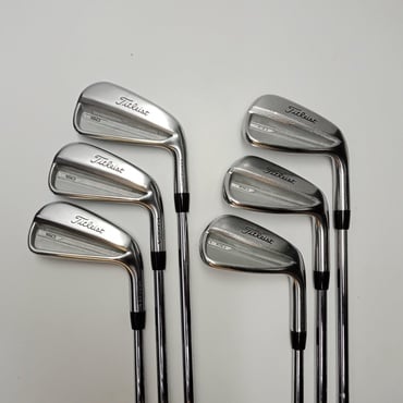 タイトリスト T150アイアン ゴルフ N.S. PRO MODUS 3 TOUR 115 6本