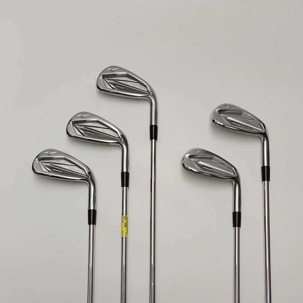 JPX 923 HOT METAL Dynamic Gold 85[その他ｽﾁｰﾙ]｜Alpen Online 公式