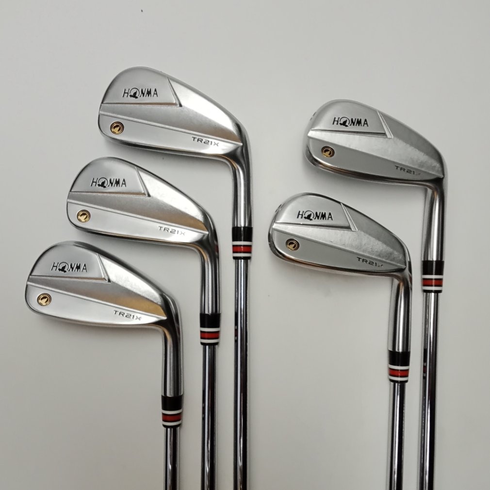 TOUR WORLD TR21 X N.S.PRO MODUS3 TOUR120[その他ｽﾁｰﾙ]｜Alpen Online