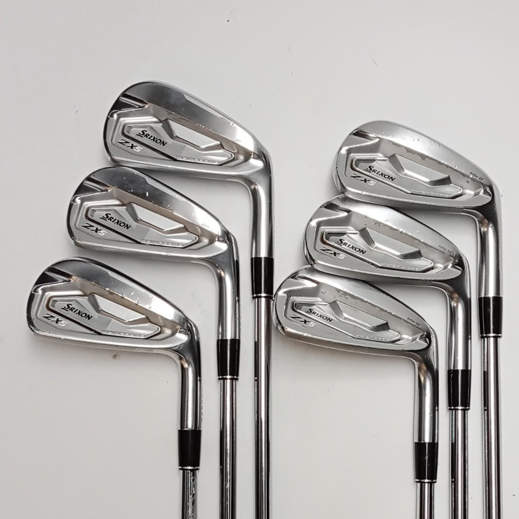 SRIXON ZX5 MKⅡ S N.S.PRO 950GH neo DST｜Alpen Online 公式 