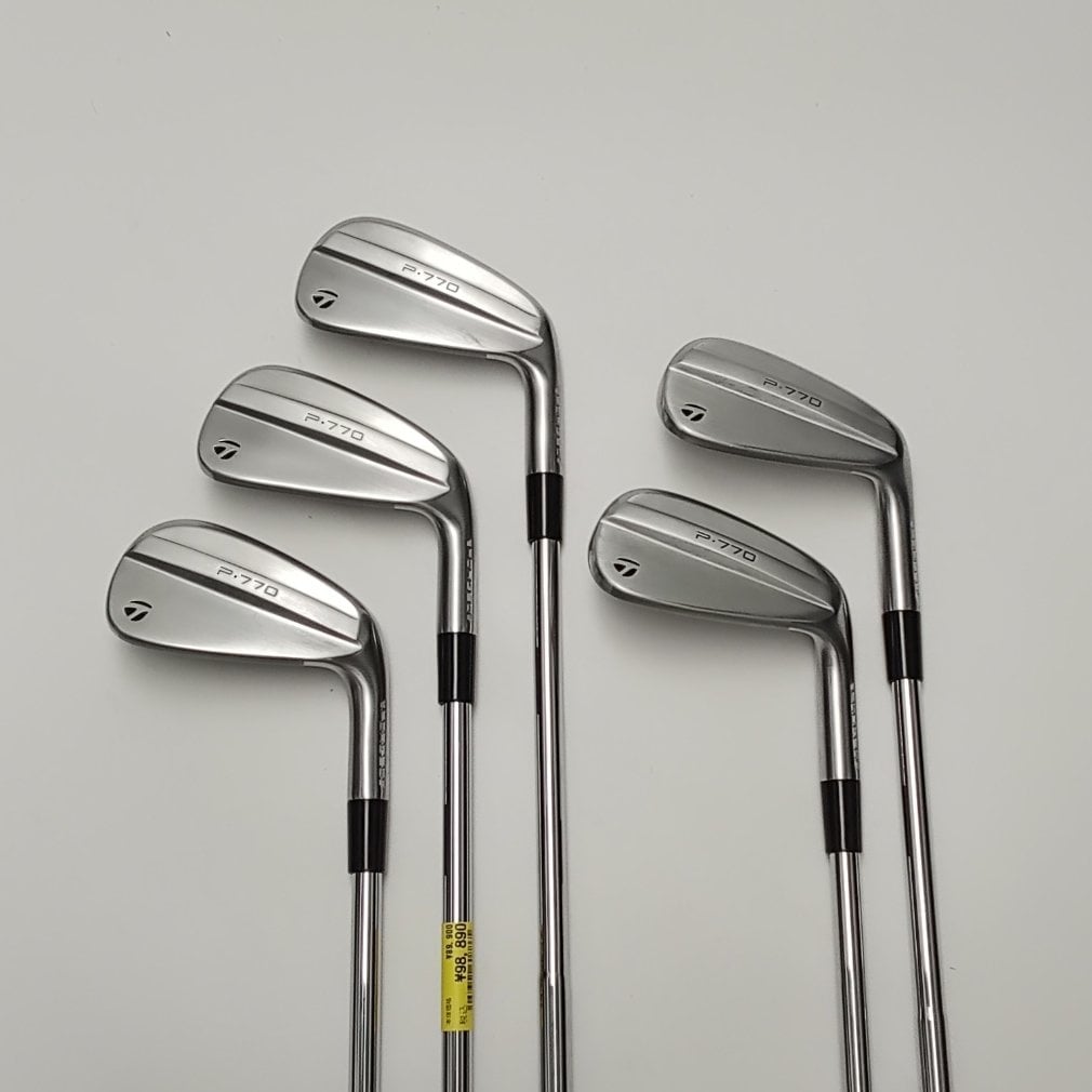 P770 (2024) S200 Dynamic Gold MID 115｜Alpen Online 公式オンライン