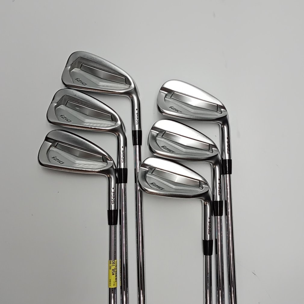 i210 S N.S.PRO MODUS3 TOUR120｜Alpen Online 公式オンラインストア