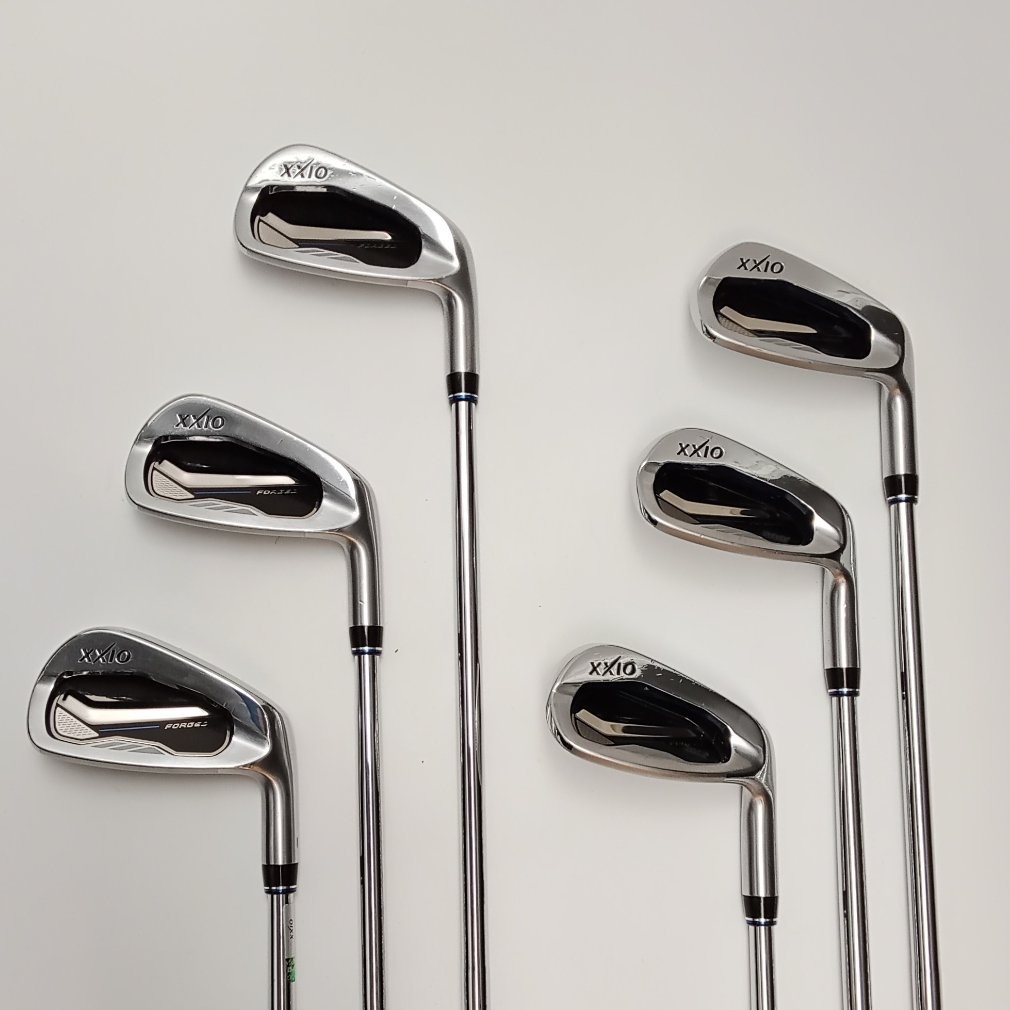 【美品】XXIO FORGED AW N.S PRO 930GH DST S XXIO FORGED (2017) S N.S.PRO 930GH D.S.T｜Alpen Online 公式