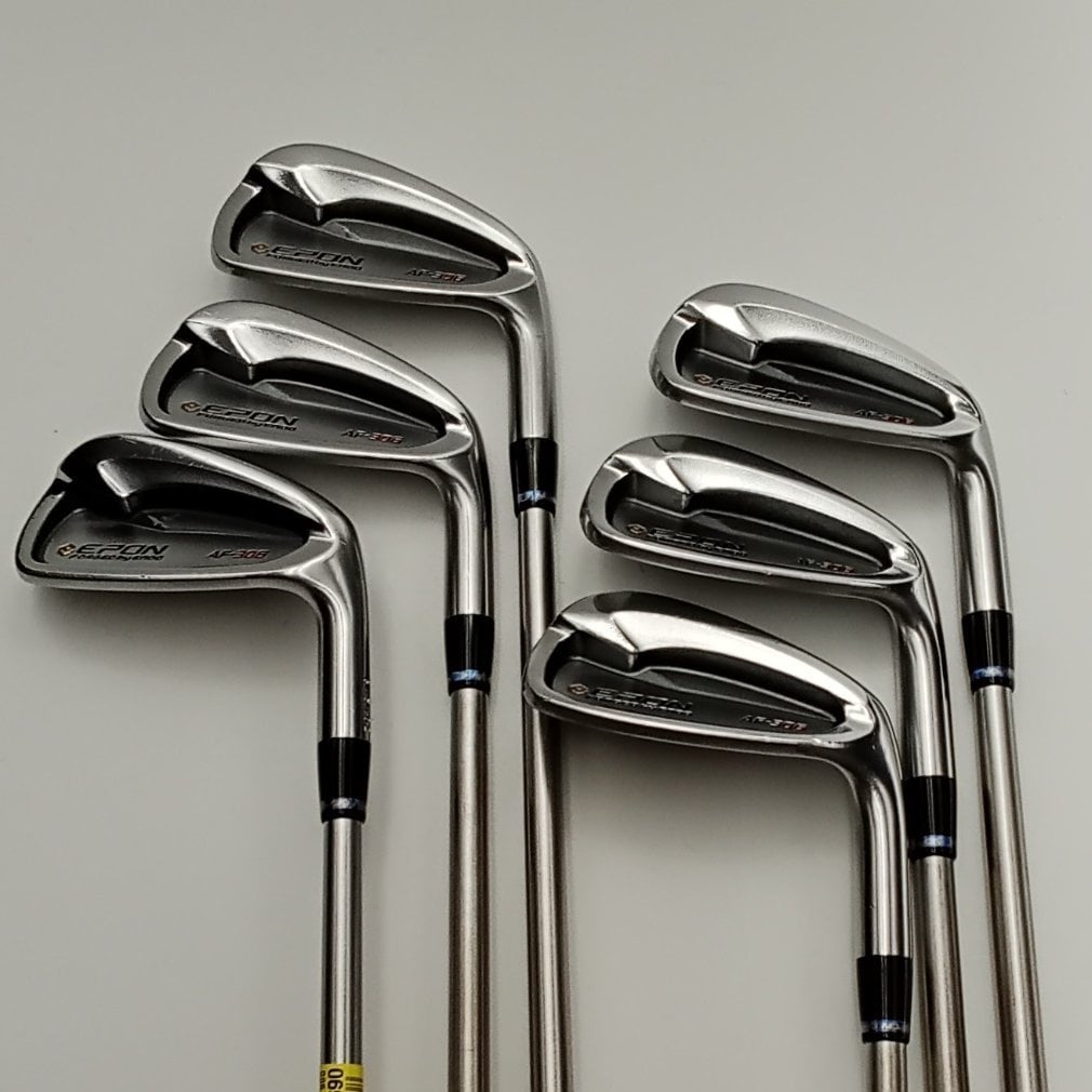 AF-306 EPON - AF306＊C-Taper Epon GOLF Official（エポンゴルフ