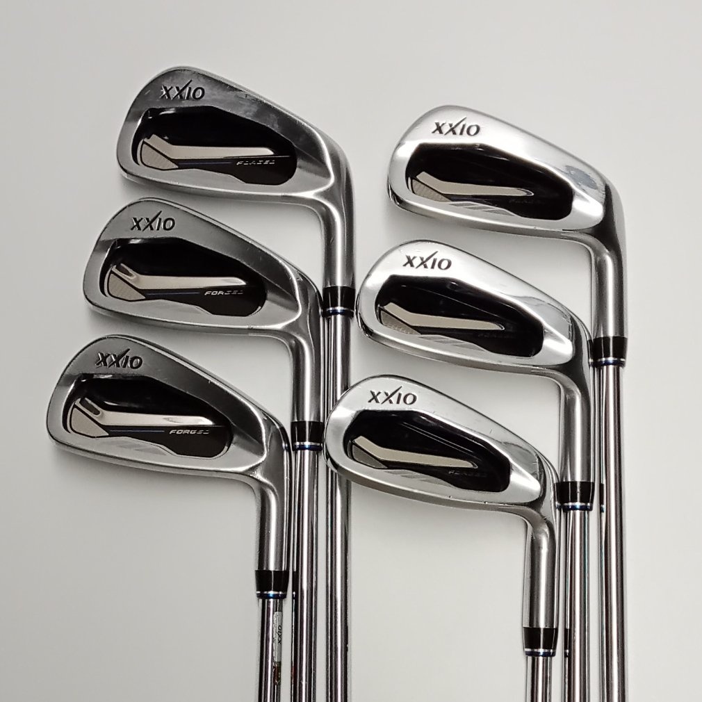 XXIO FORGED (2017) S N.S.PRO 930GH D.S.T｜Alpen Online 公式 