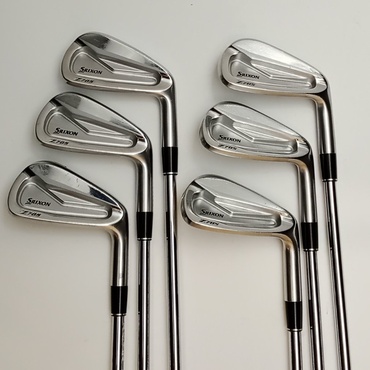 SRIXON ZX5 MKⅡ S N.S.PRO 950GH neo DST｜Alpen Online 公式