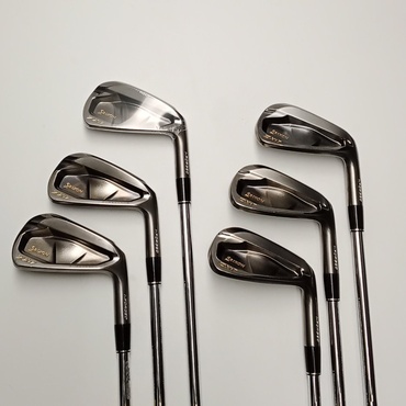 SRIXON　ZXi7　ブラッククロム その他スチール