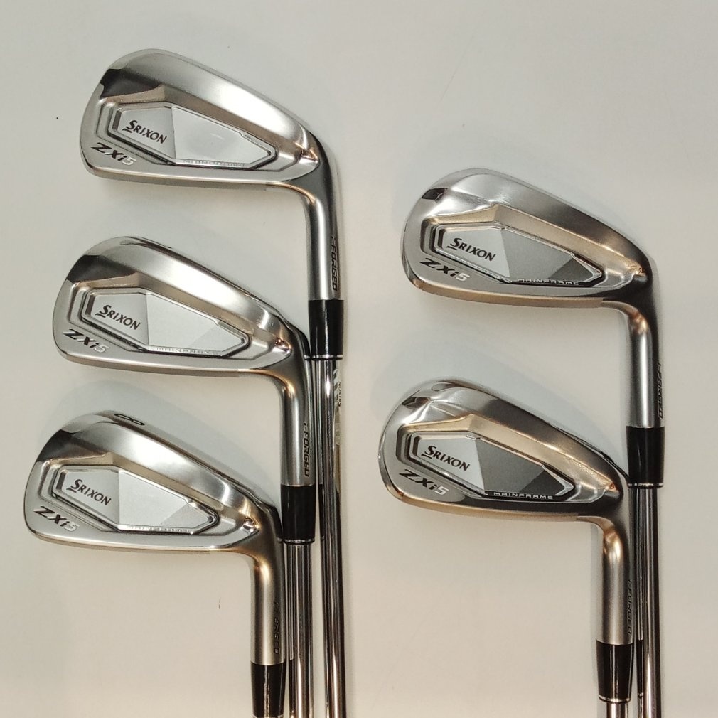 SRIXON ZXi5 Dynamic Gold 95[その他ｽﾁｰﾙ]｜Alpen Online 公式