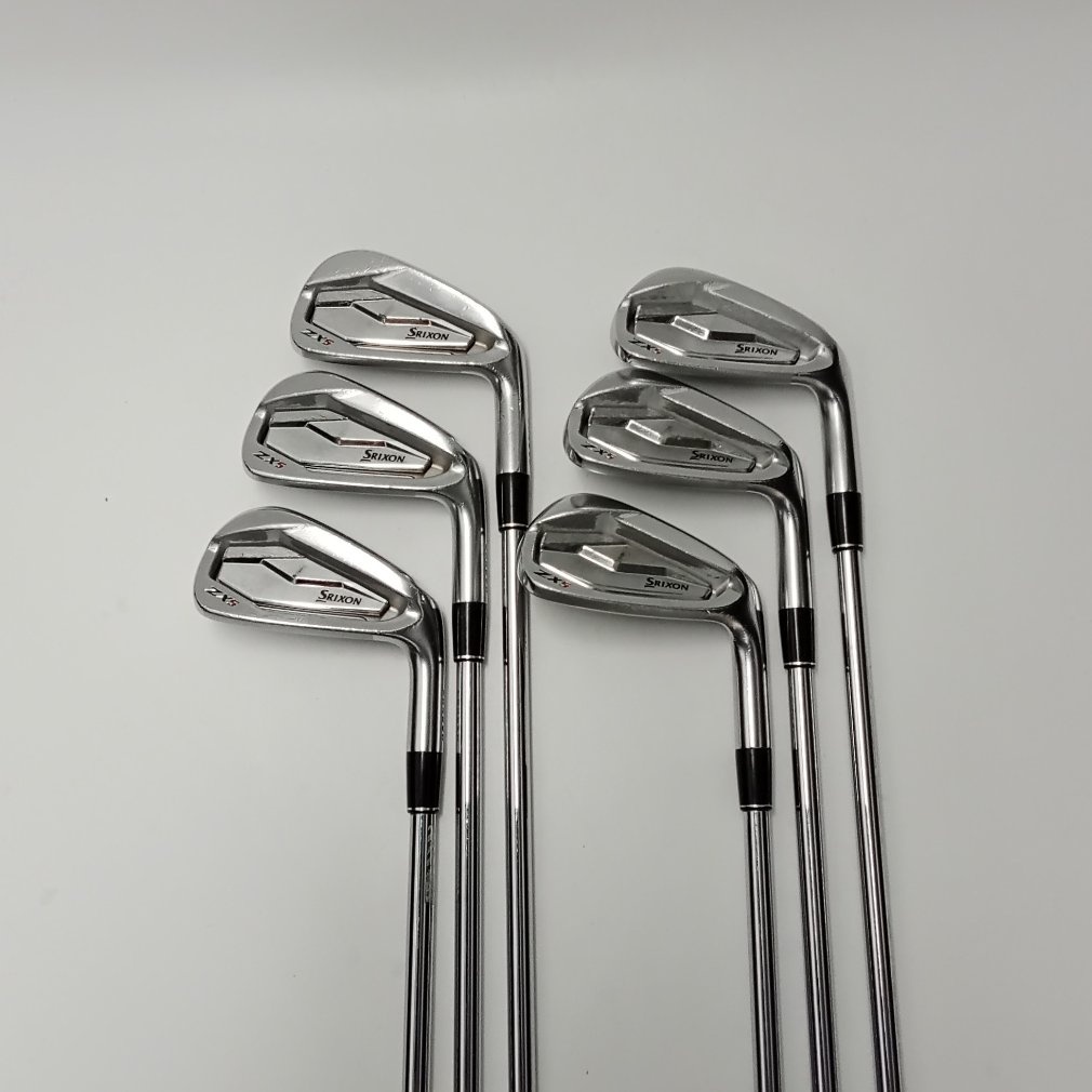 SRIXON ZX5 S N.S.PRO 950GH DST｜Alpen Online 公式オンラインストア