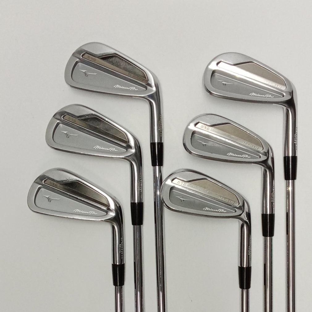 Mizuno Pro 518 S N.S.PRO MODUS3 TOUR105｜Alpen Online 公式 