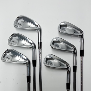 SRIXON　ZXi7 S200 Dynamic　Gold