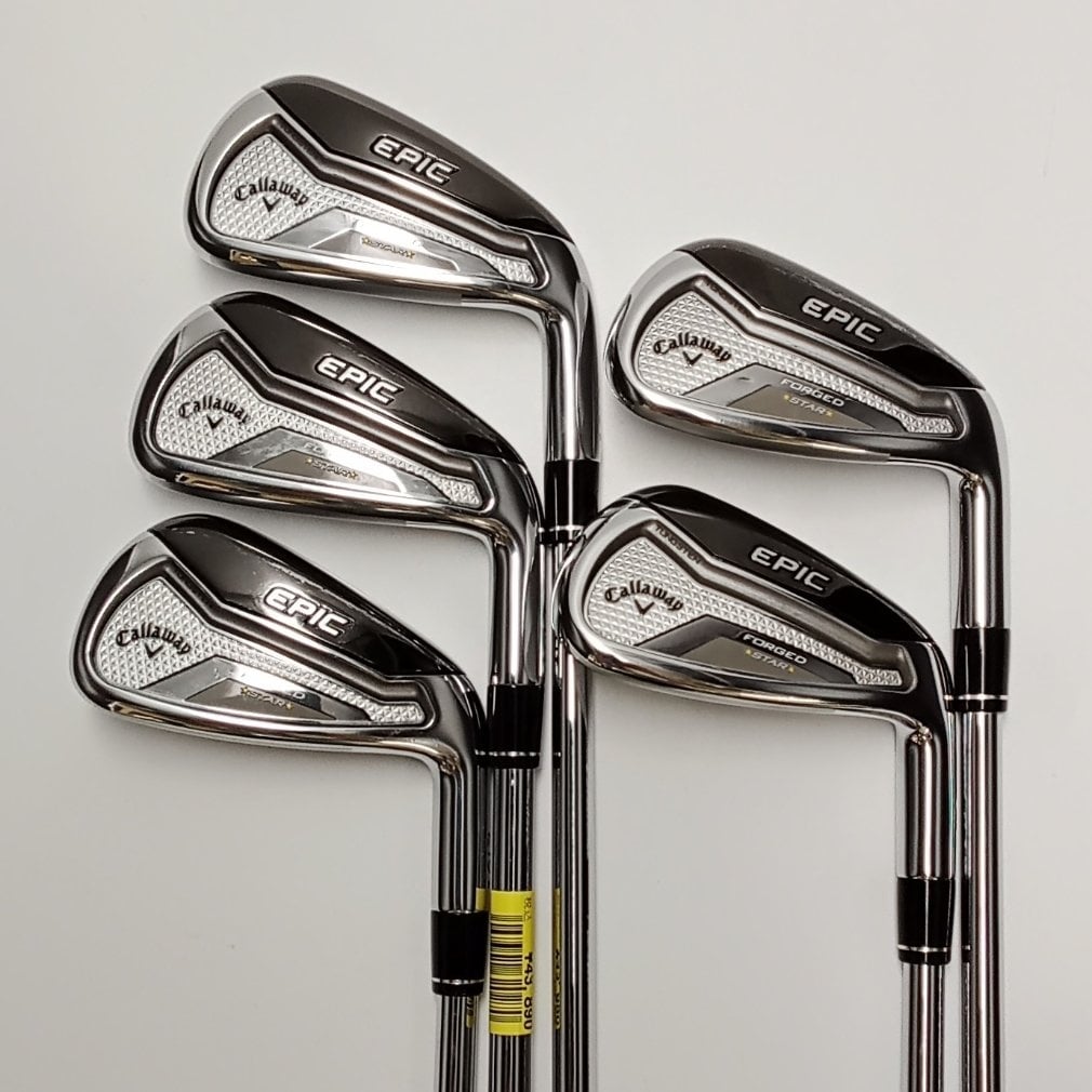 EPIC FORGED STAR S N.S.PRO 950GH neo｜Alpen Online 公式オンライン 