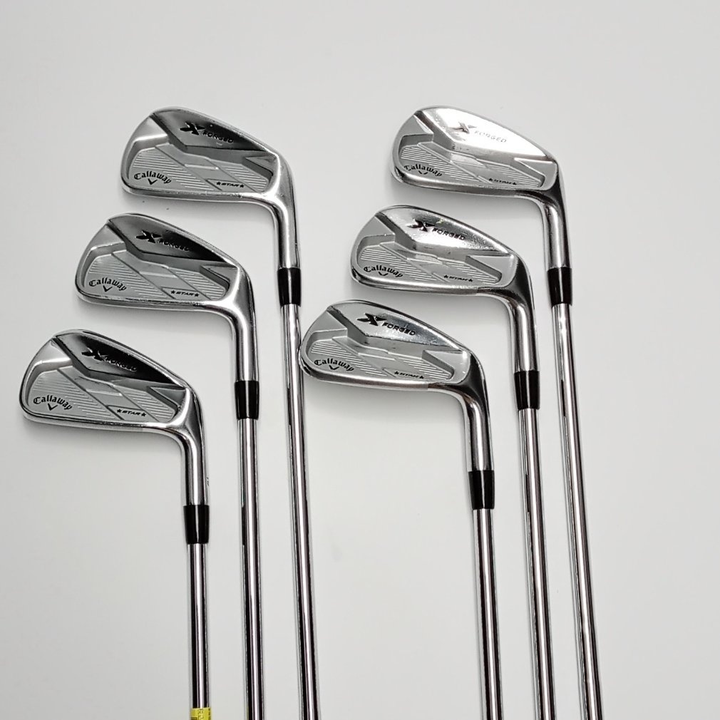 X FORGED STAR S N.S.PRO 950GH neo｜Alpen Online 公式オンラインストア