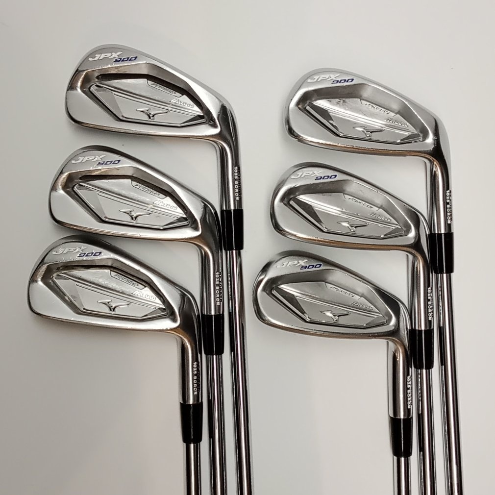 JPX 900 FORGED R N.S.PRO 950GH HT｜Alpen Online 公式オンラインストア