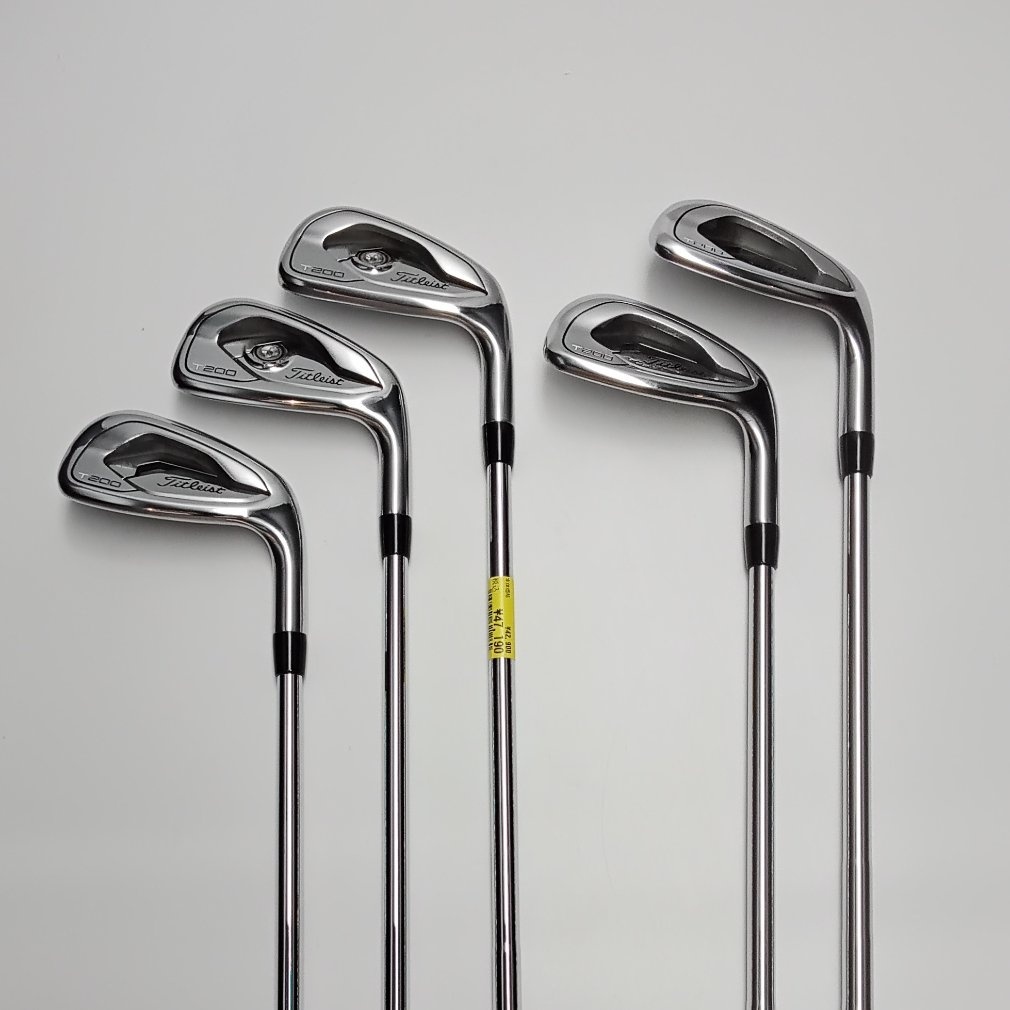 T200 S N.S.PRO MODUS3 TOUR105｜Alpen Online 公式オンラインストア